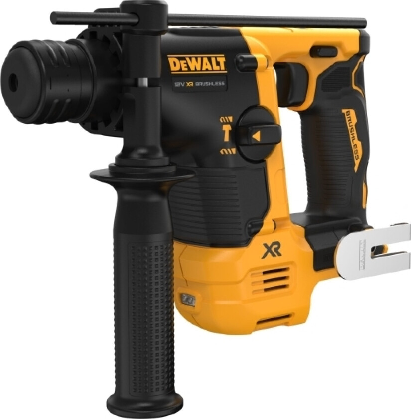 Dewalt Hammerdrill 12V Dch072n