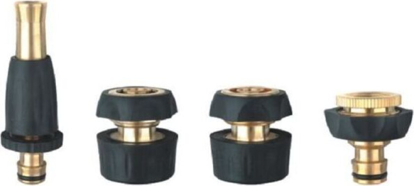 Bilde av 522030 Koblingssett 4 deler