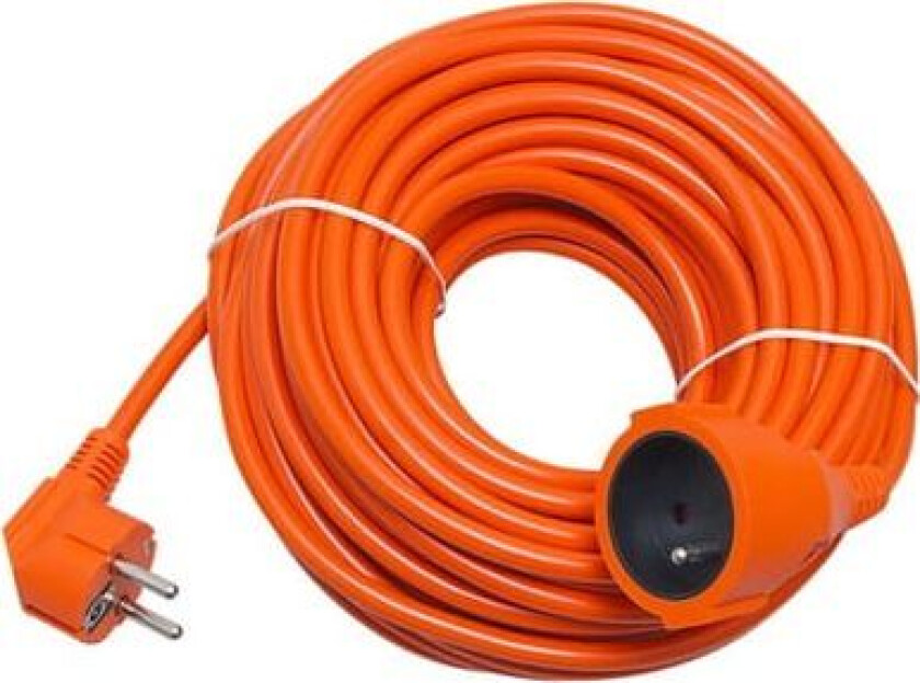 Blow Power Skjøteledning Blow Pr-160 3X1,5Mm 30M