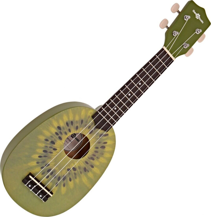 Gear4Music Ukulele fra Gear4Music Kiwi