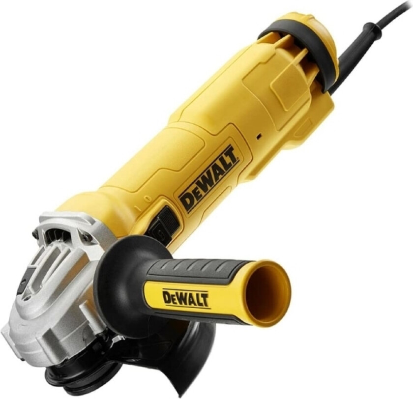 Dewalt Dwe4238-Qs, 9300 Rpm, 15 Cm, Ac, 2,5 Kg