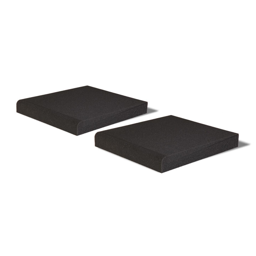 pad8 Speaker Isolation Pads 270*40*330 Gr