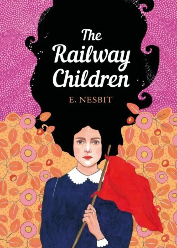 The Railway Children av Edith Nesbit