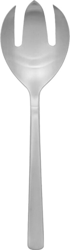Bilde av Grand Prix serveringsgaffel 23,5 cm Matte steel