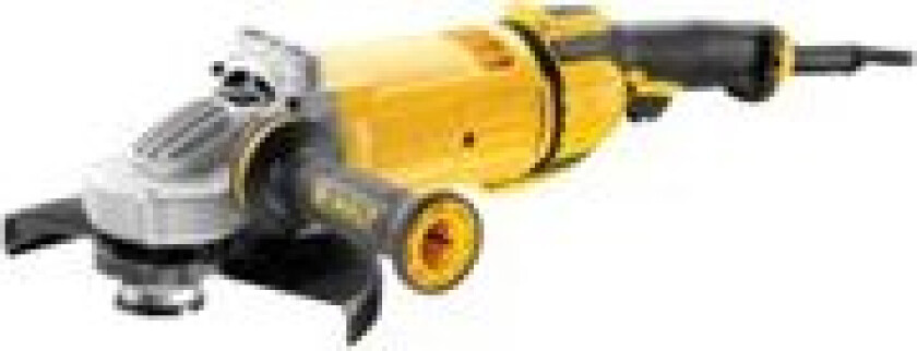 Vinkelsliper 54V flexvolt DWE4579-QS