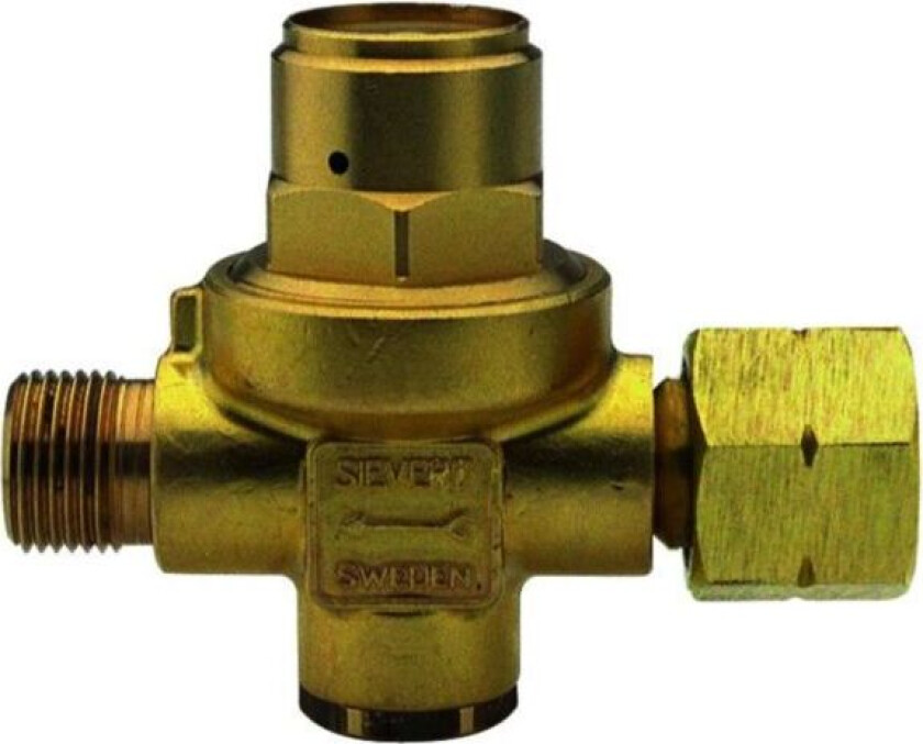 Sievert 309122 Regulator R3/8"V