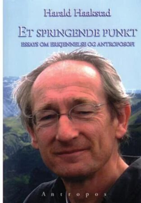 Et springende punkt av Harald Haakstad