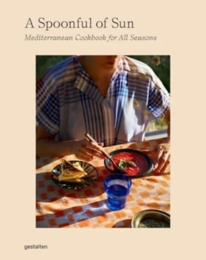 A Spoonful of Sun av gestalten & Pauline Chardin
