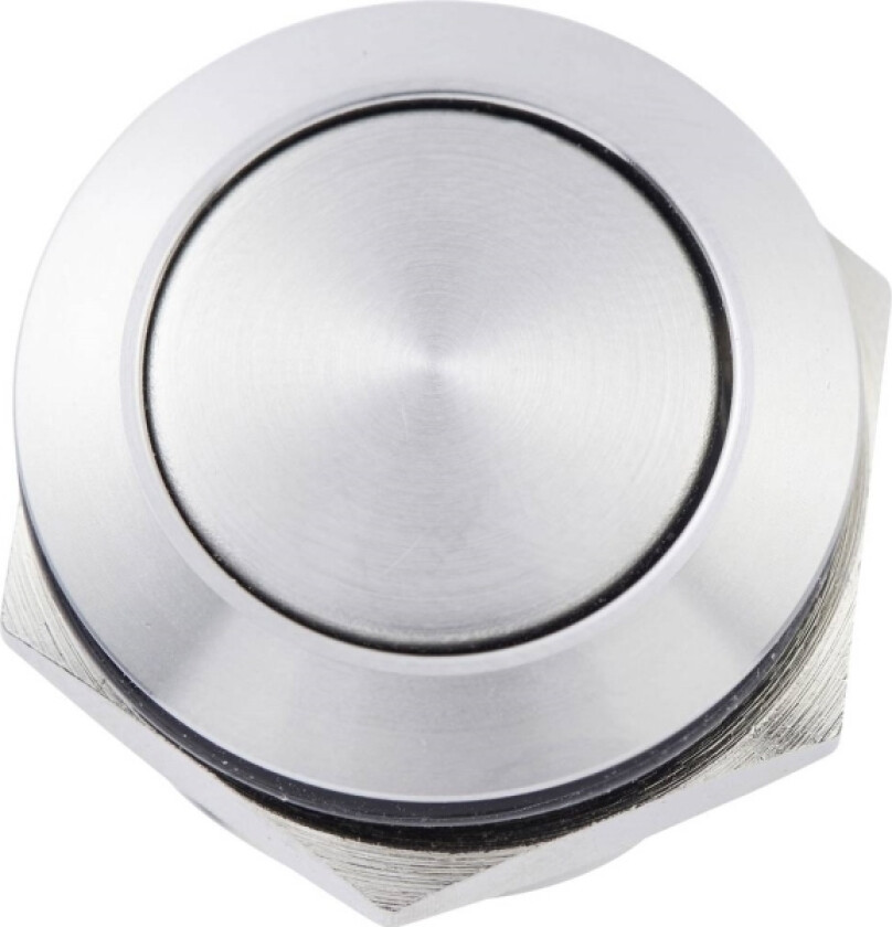 70524 Ringeklokke Enkel Rustfrit Stål 48 V Ac/2 A