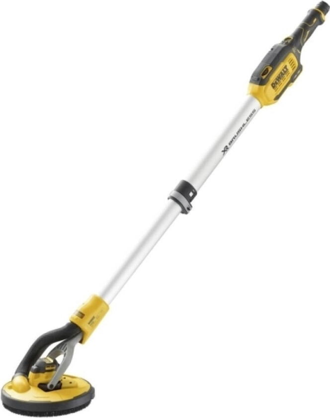 Bilde av Dewalt Dce800nb-Xj Tørbygningssliber