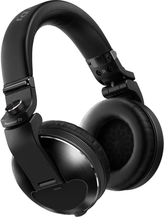 HDJ-X10 Professional DJ Headphones