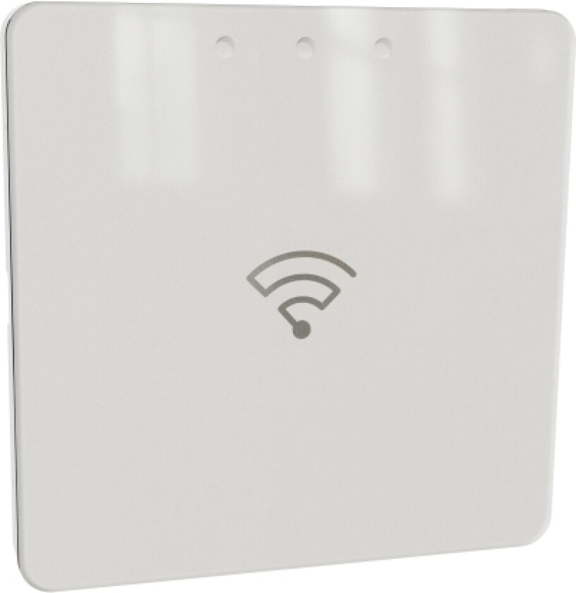 Wiser Gateway, white