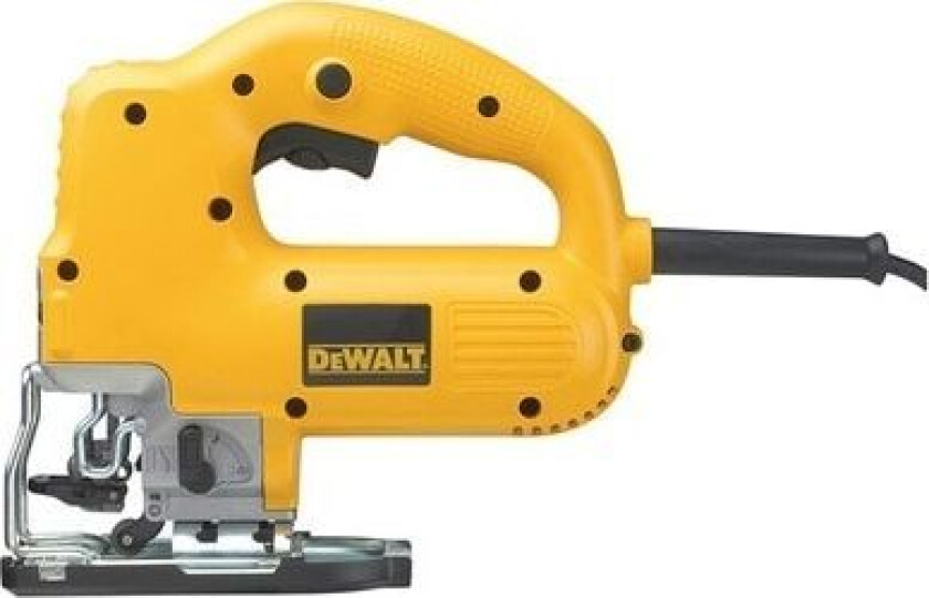 Dewalt Stikksag 550W Dw341k