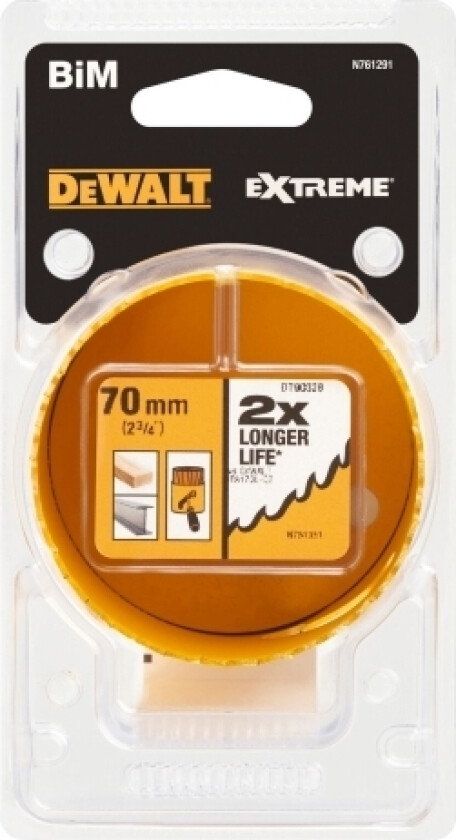 Dewalt Dt90328-Qz, 1 Stykker