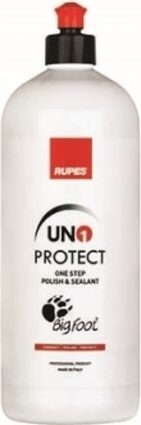 Bilde av Uno Protect, One Step Polish And Sealant, 1 Ltr.