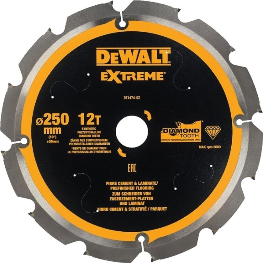 Bilde av Dewalt Dt1474-Qz, 504 G, 2 Verktøy, B01kz0x9s4