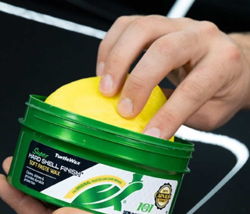 Bilde av Super Hard Shell - Paste - 397 G.