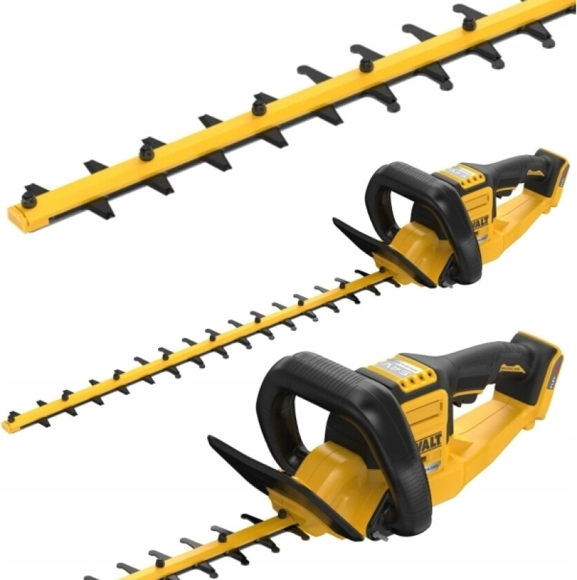 Dewalt 54V Xr Fv Sagblad 65Cm