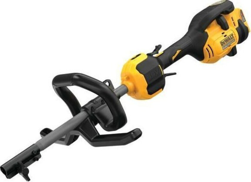 Dewalt Multifunksjonsenhet 54V 1X9,0Ah Split Bom Dcmas5713x1