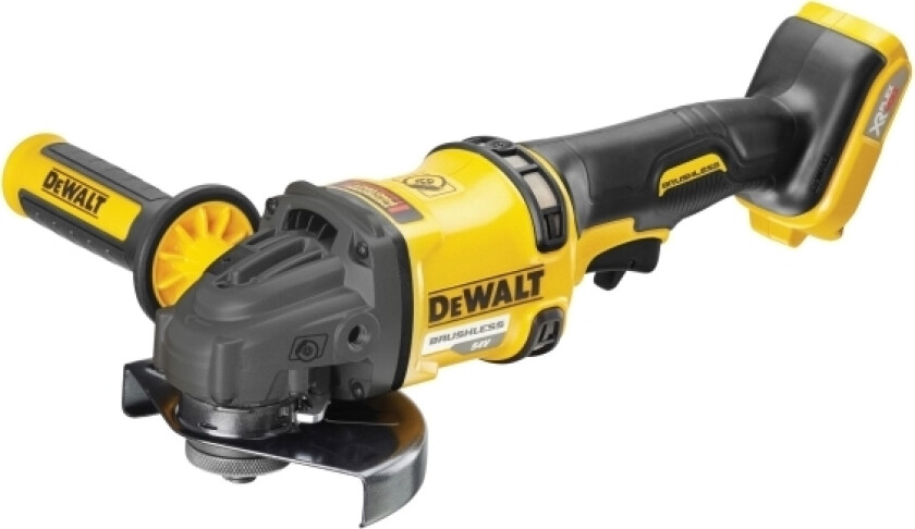 Dewalt Vinkelslipper 54V Pv Dcg418n
