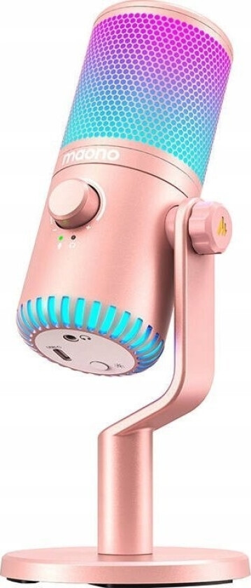 Mikrofon Maono Dm30rgb (Roowy)