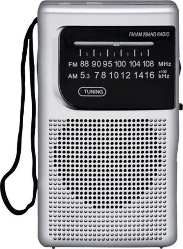 Ltc Lega Radio