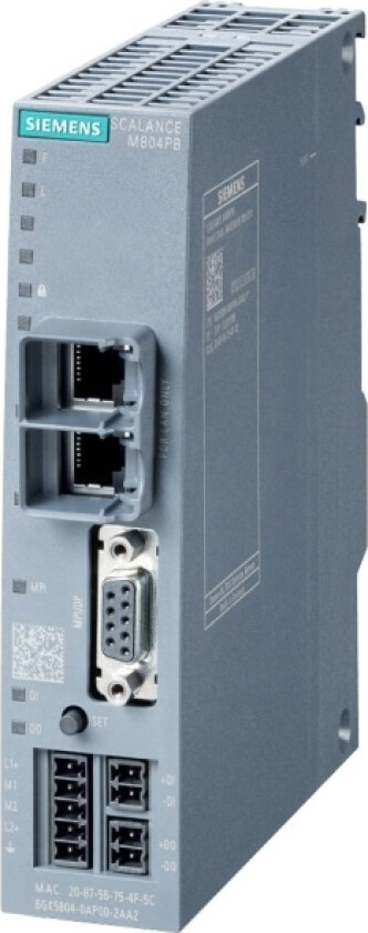 6Gk5804-0Ap00-2Aa2 Router