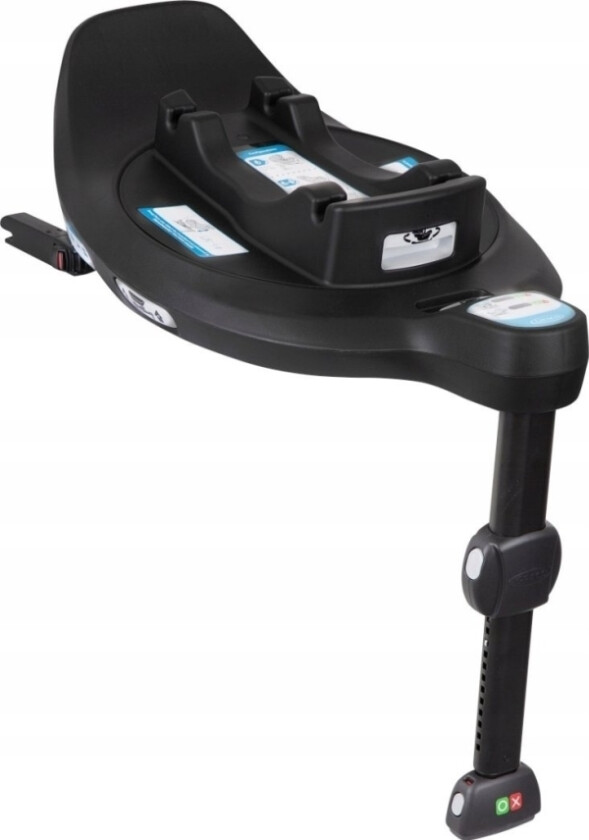 Base Snugturn R129 Svart