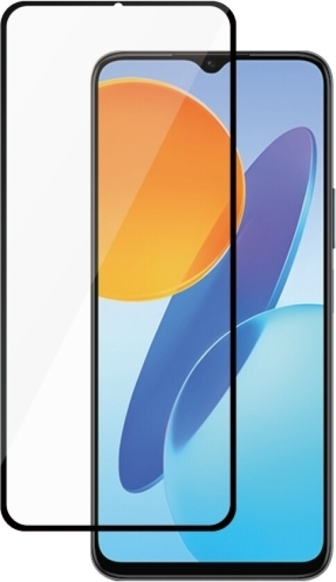 Panzerglass Huawei Safe By Screen Protec, Huawei, Huawei - Honor X6, Huawei - Honor X8 5G, Huawei - Honor 70 Lite, Tørr Påføring, Ripebestandig, Sjok