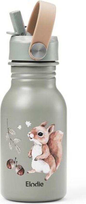 Drikkeflaske Chipmunk Darling