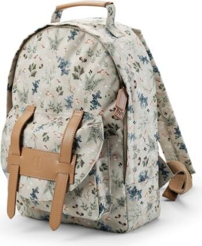 BackPack MIDI Fairytale Forest