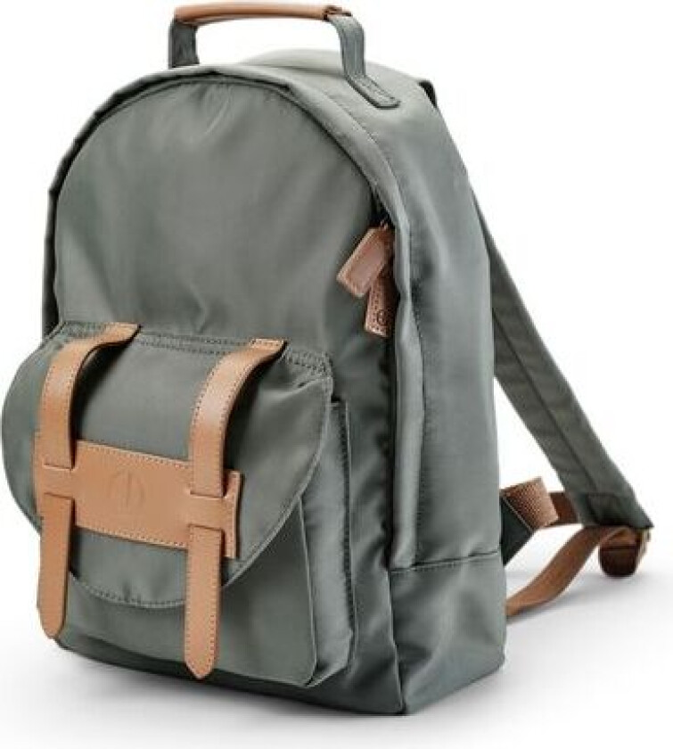 BackPack MIDI Hazy Jade