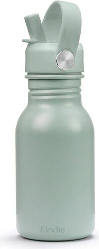 Drikkeflaske Pebble Green