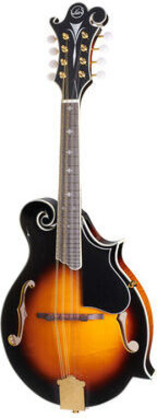 Gewa VGS Mandoline F-2 Premium