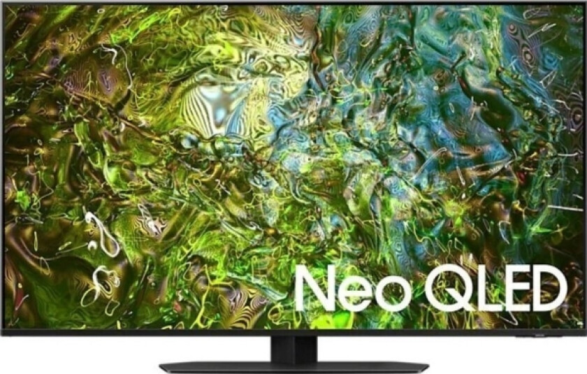 Qe55qn90dat - 55" Diagonalklasse Qn90d Series Led-Bakgrunnsbelyst Lcd Tv - Neo Qled - Smart Tv - Tizen Os - 4K Uhd (2160P) 3840 X 2160 - Hdr