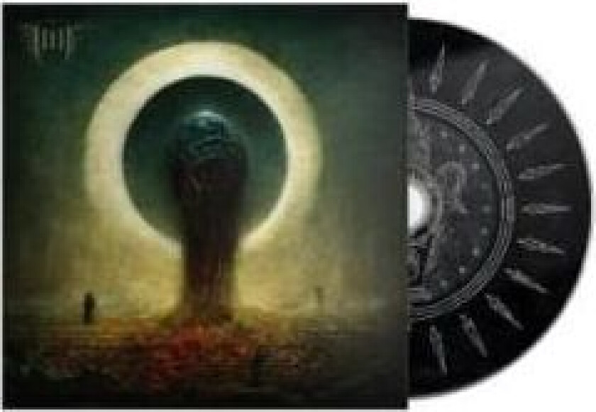 Humanity's Last Breath - Ashen