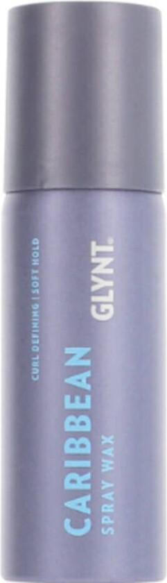 Caribbean Spray Wax 50 ml