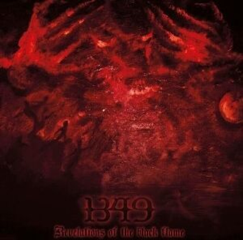 1349 - Revelations Of The Black Flame