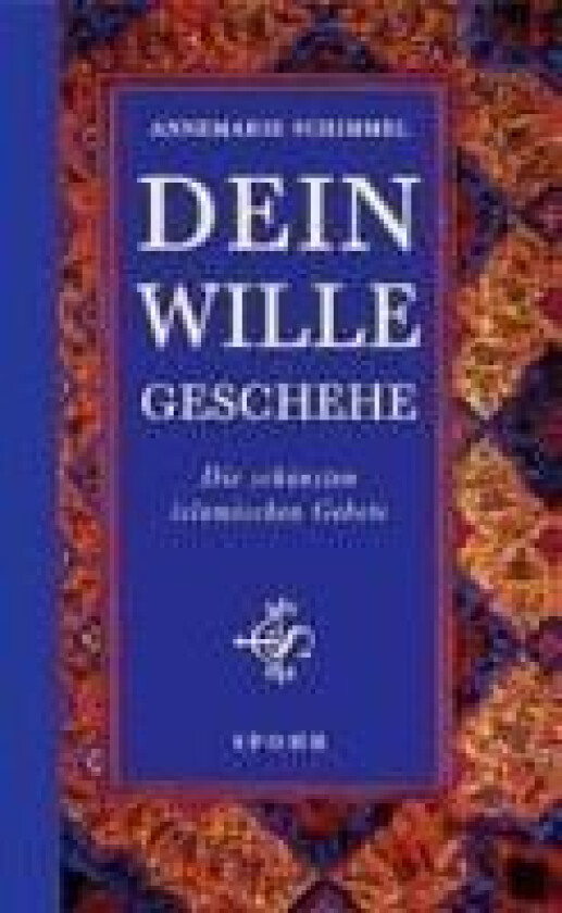 Dein Wille geschehe