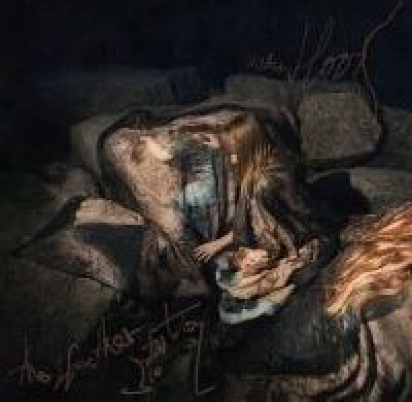 Weather Station The - Humanhood