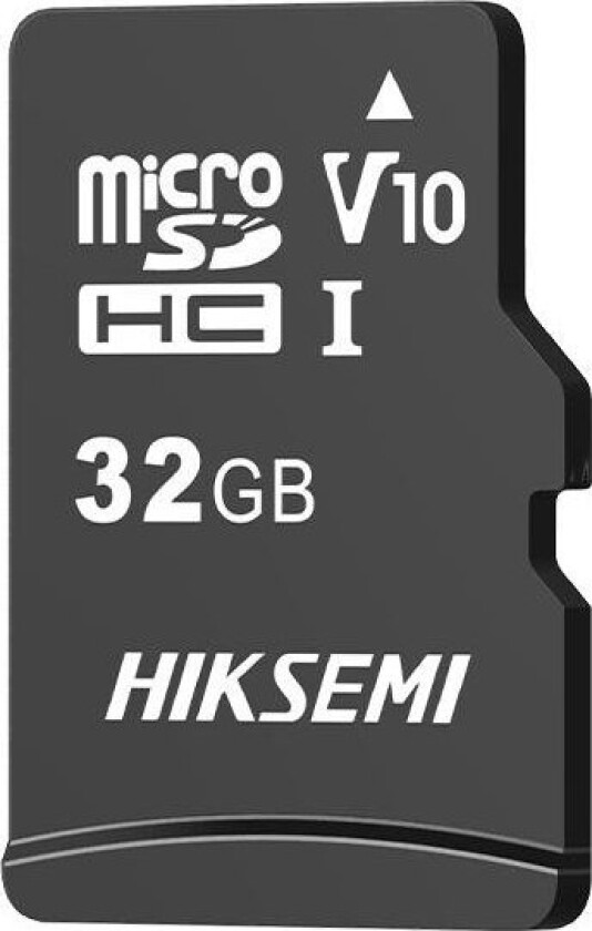 Hiksemi Hs-Tf-C1 Neo Micro Sd Minnekort 32Gb