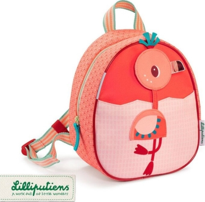 Backpack Flaming Anais
