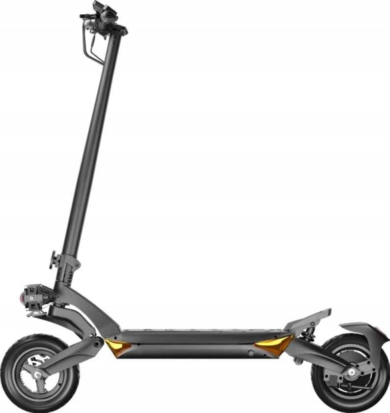Electric Scooter Ruptor R3 V3 Black
