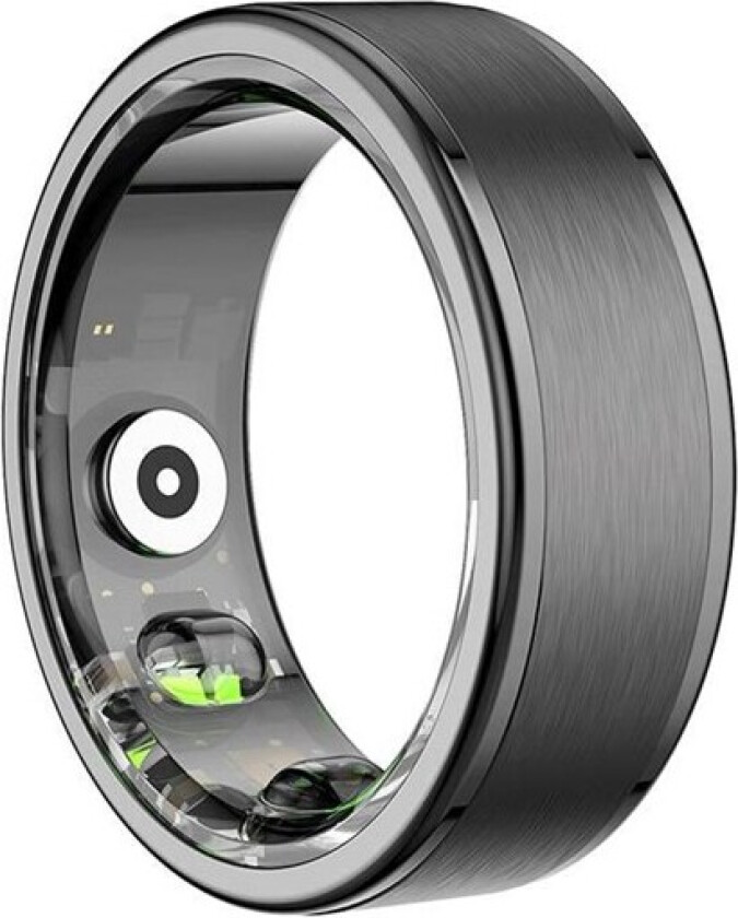 Smartring R03 18.9MM 9 (Black)