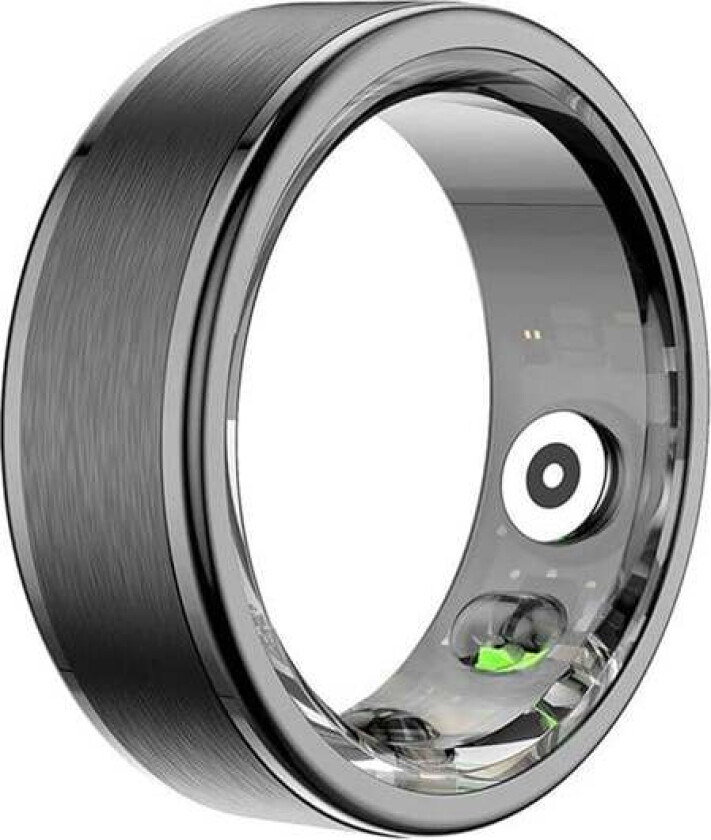 Smartring R03 20.3MM 11 (Black)