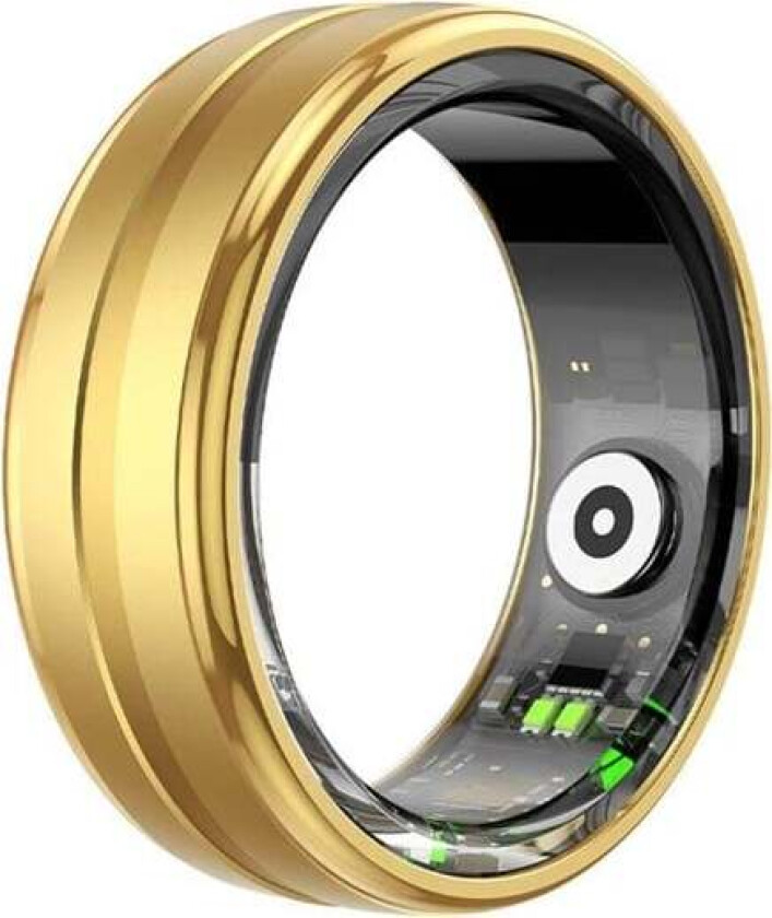Smartring R06 19.8MM 10 (Gold)