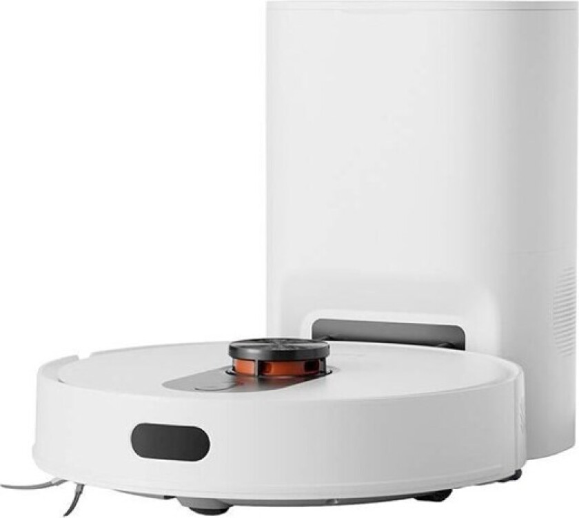 Robotstøvsuger EVE ROOK cleaning robot