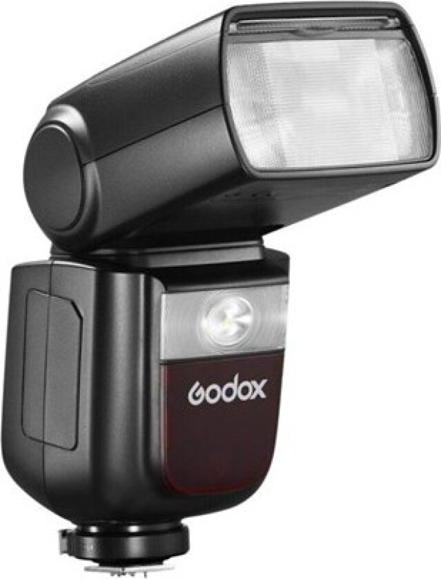 Bilde av Ving V860III F - hot-shoe clip-on flash