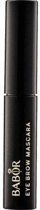 Eye Brow Filling Fibers Mascara