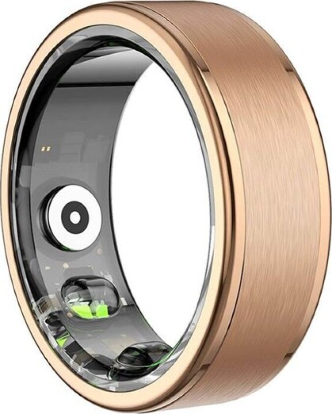 Smartring R03 19.8MM 10 (Gold)